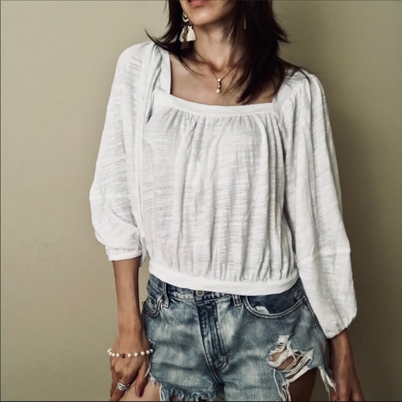 New Free people top - Picture 3 of 6
